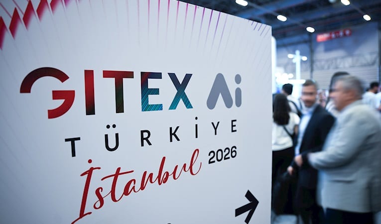 GITEX Ai Türkiye, İstanbul'da kapılarını açtı