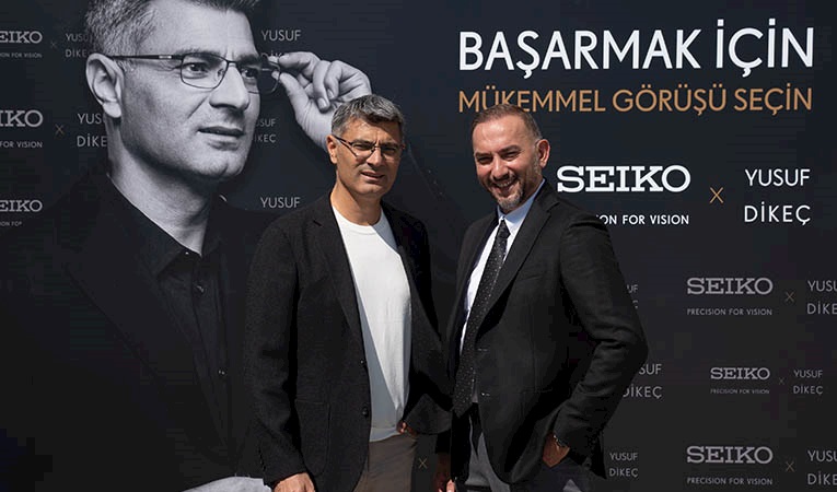 Seiko Optik'ten atıcılığa destek