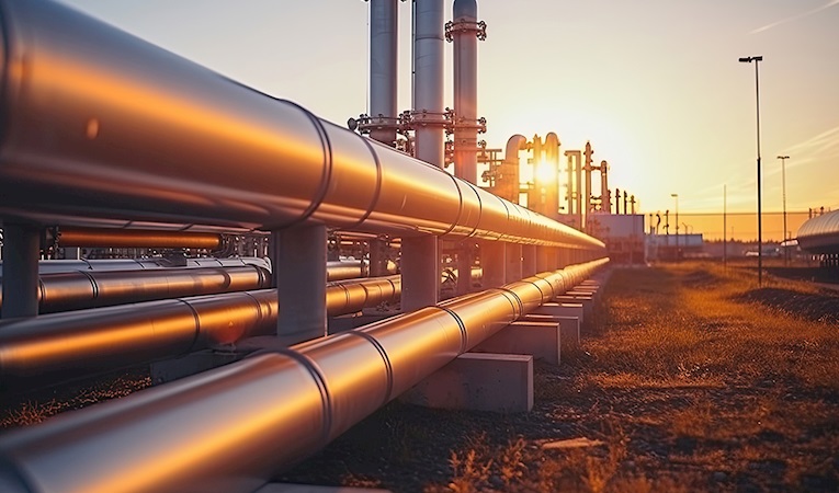 AB, Rusya'dan gaz alımını 2027'de sona erdirecek