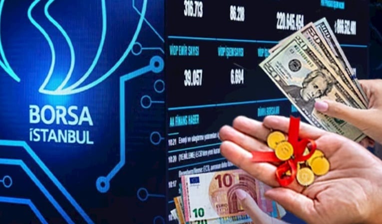 Piyasalarda gün ortası: Borsa, döviz ve altında son durum ne? (5 Ağustos 2026)