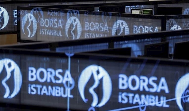 Borsa İstanbul güne düşüşle başladı