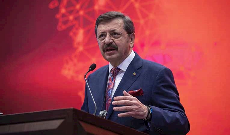 "Üretim, yatırım, istihdam ve ihracat kapasitesini korumalıyız"