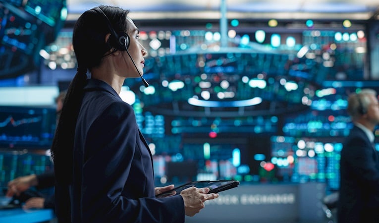 Asya borsaları karışık seyrediyor