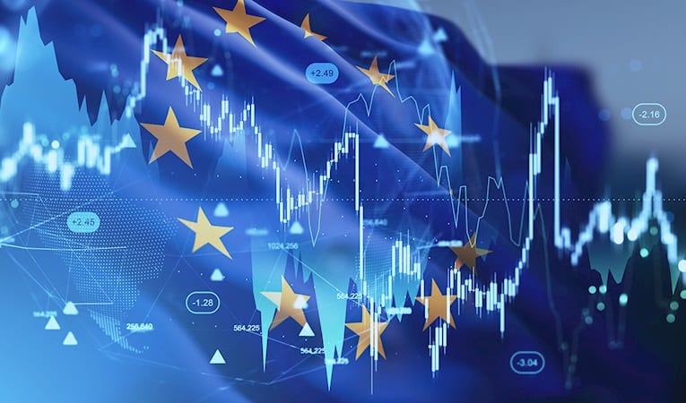 Avrupa borsaları negatif seyrediyor