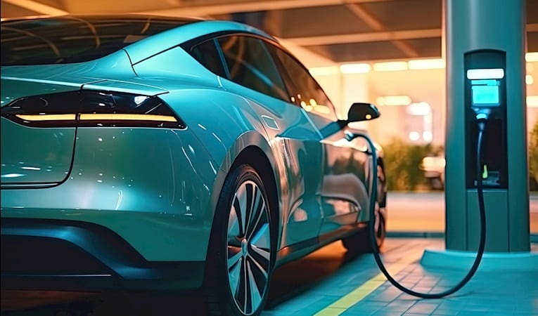 Küresel elektrikli araç satışları Mayıs'ta yüzde 3 artışla 1,8 milyon oldu