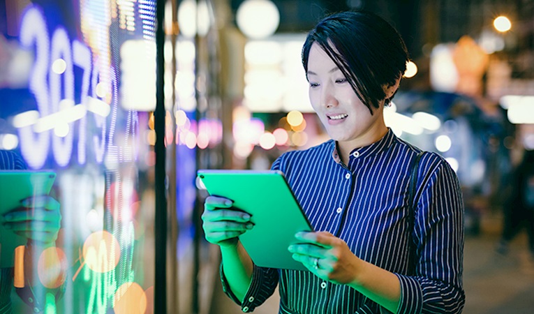 Asya borsaları Fed'e yönelik iyimserlikle pozitif seyrediyor