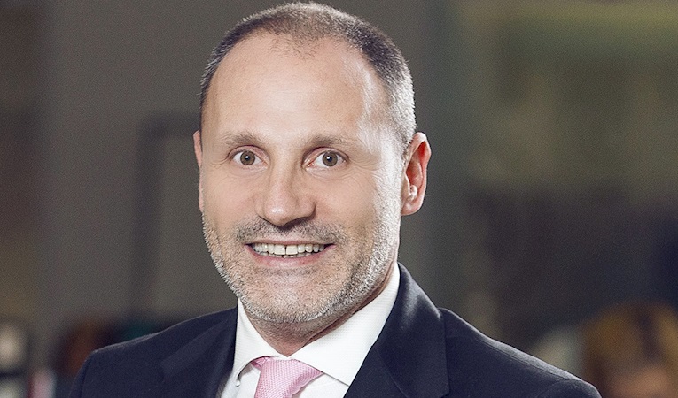 Ülker’de üst düzey atama