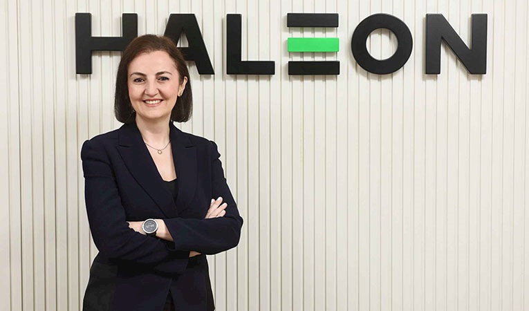 Haleon Orta Doğu ve Afrika Genel Müdürlüğüne yeni atama