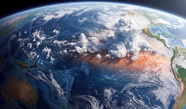 Mega El Nino'nun emtia piyasasında oynaklığı artırması bekleniyor