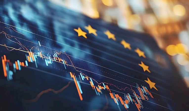 Avrupa borsaları karışık seyrediyor