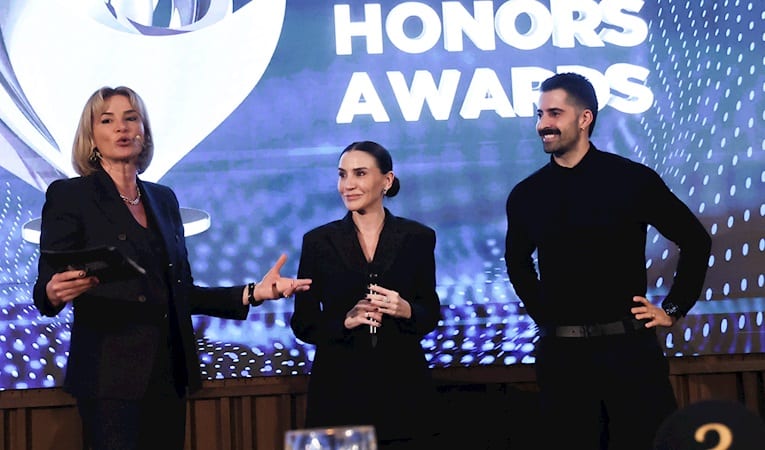 Business Honors Awards 2026 kazananları açıklandı