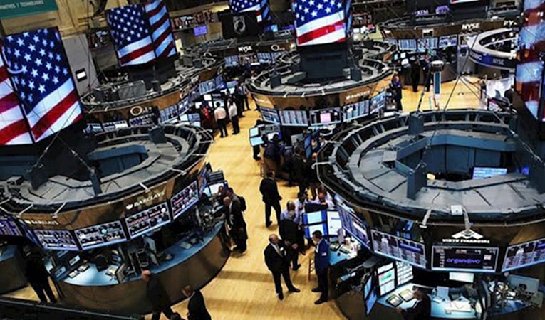 New York borsası yükselişle açıldı