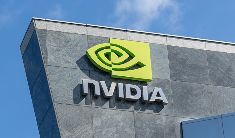 Nvidia'nın geliri yüzde 56 yükseldi, beklentileri aştı