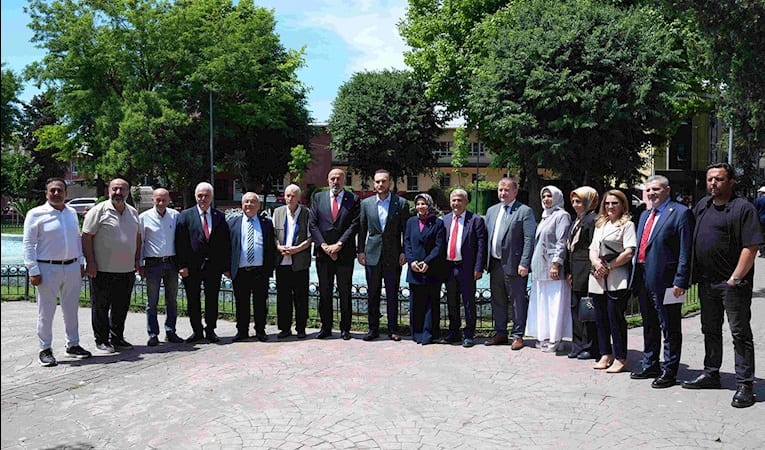 Mahallelerde Sıfır Atık dönüşümü için yeni dönem başlıyor
