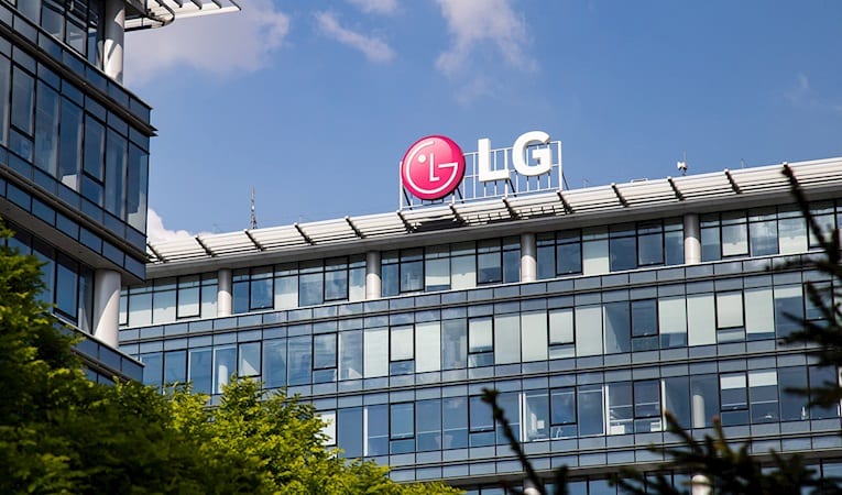LG'den bilanço değerlendirmesi var