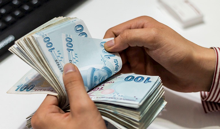 Tasarruf finansmanında yüzde 260 artış yaşandı