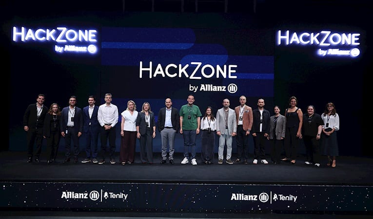 HackZone girişimlerinin aldığı yatırım 17 milyon doları aştı