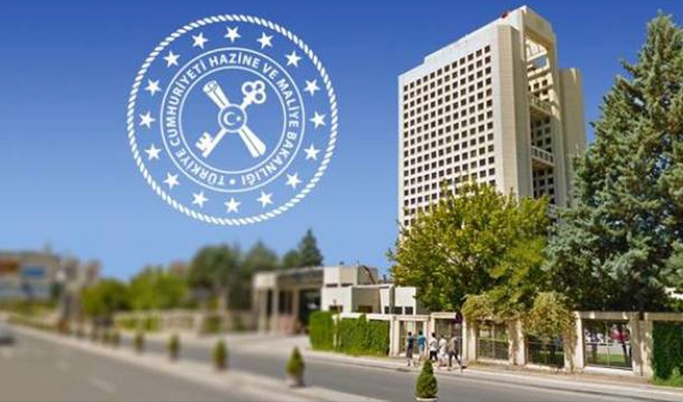 Hazine haftaya 4 devlet tahvili ve 1 kira sertifikası ihraç edecek