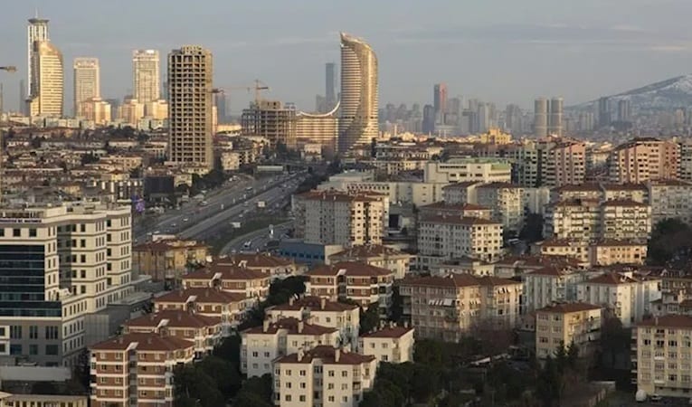 2026 yılı Ağustos ayı konut ve işyeri kira artış oranı belli oldu