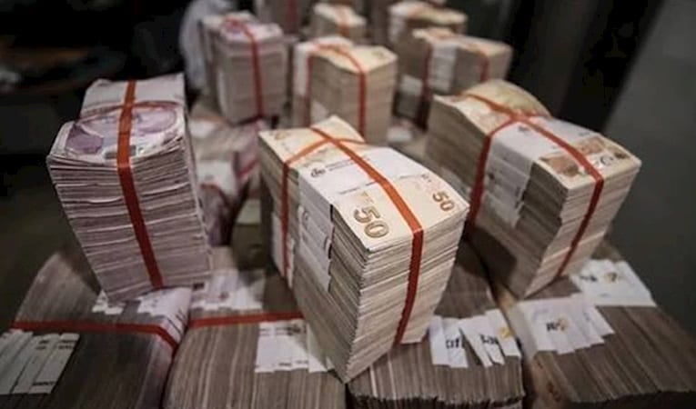 KKM bakiyesindeki düşüş devam ediyor