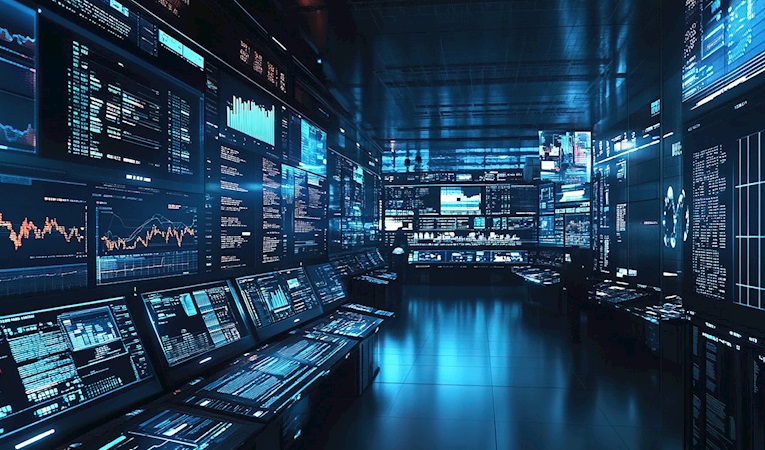 Küresel piyasalar Noel tatili havasına giriyor