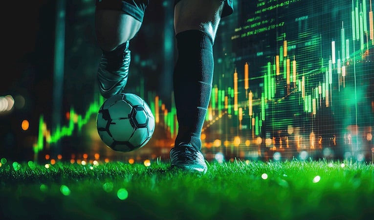 Dünyaca ünlü futbol kulüplerinin geçen yıl hisse getirileri ne oldu?