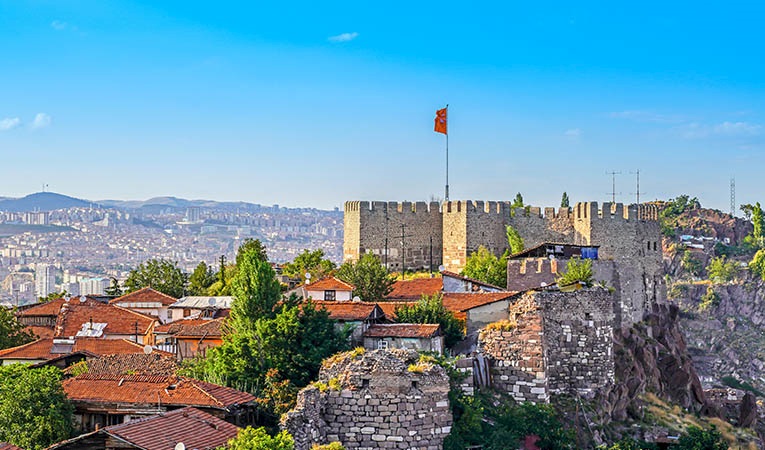 Türkiye'nin en hızlı büyüyen şirketleri başkentten çıkıyor