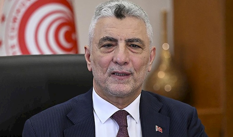 Bakan Bolat "Dış Ticaret Beklenti Anketi"ni değerlendirdi
