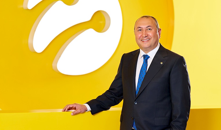 Turkcell Superbox 5G modemleri satışa sundu