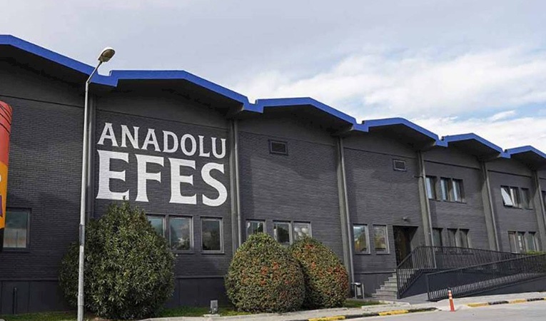 Anadolu Efes'ten KAP'a Rusya açıklaması