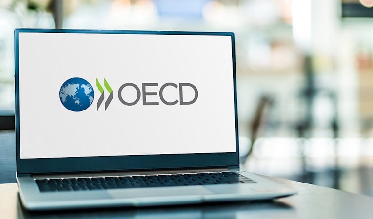 OECD: Sanayi teşvikleri 2009'dan beri görülen en yüksek seviyede