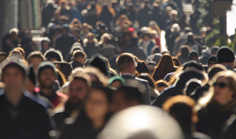 Türkiye'de işsizlik azaldı