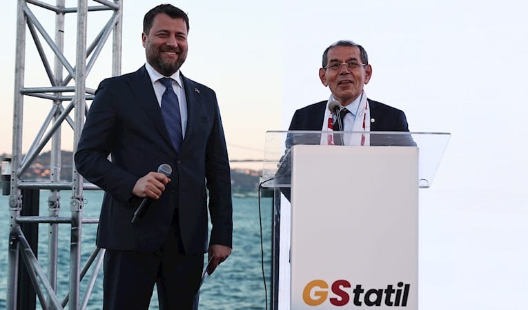 Galatasaray’dan yeni nesil tatil platformu "GStatil"