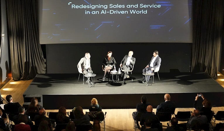 Bankalar için yapay zekâ yatırımlarında ‘Gerçek Değer’ dönemi