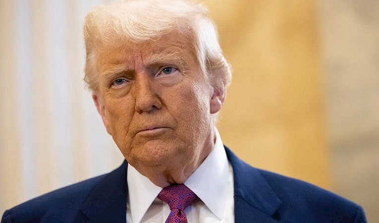 Trump: Intel için sıfır ödeme ile 11 milyar dolarlık kazanç elde ettik