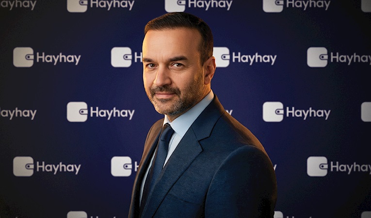 BDDK, Hayhay Finansman AŞ'ye faaliyet izni verdi