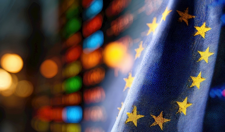 Avrupa borsaları İngiltere hariç pozitif seyrediyor