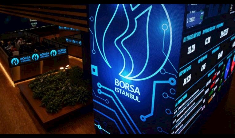 Yabancı, hissede alıma döndü