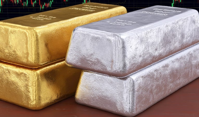 Altın ve gümüş neden rekor kırıyor? 1 yorum var... 
