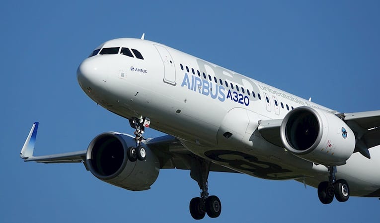  Airbus’ın karı ilk çeyrekte yüzde 52 düştü