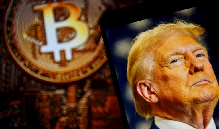 Bir dönem kripto sektörünün en güçlü ismiydi: Trump affetti