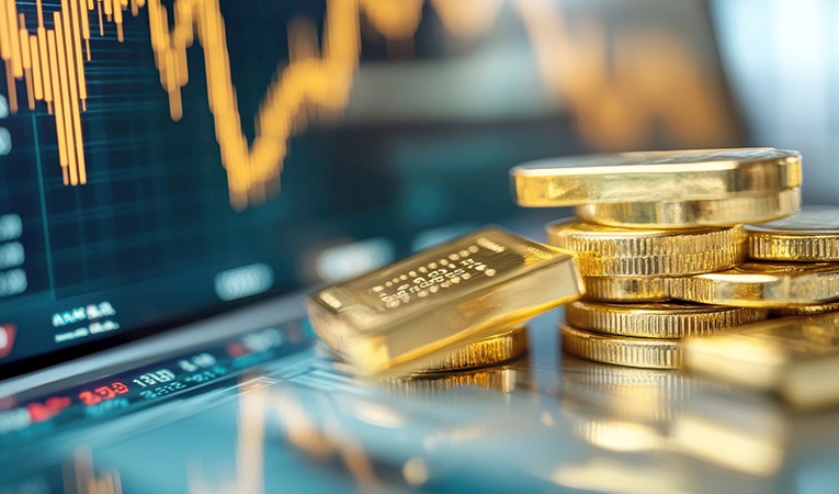 Borsa, altın, dolar... Bu haftanın kazandıranı belli oldu (6-10 Ekim 2025)