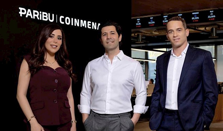 Kripto varlık platformu Paribu'dan dev satın alma