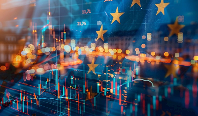 Avrupa borsaları negatif seyrediyor