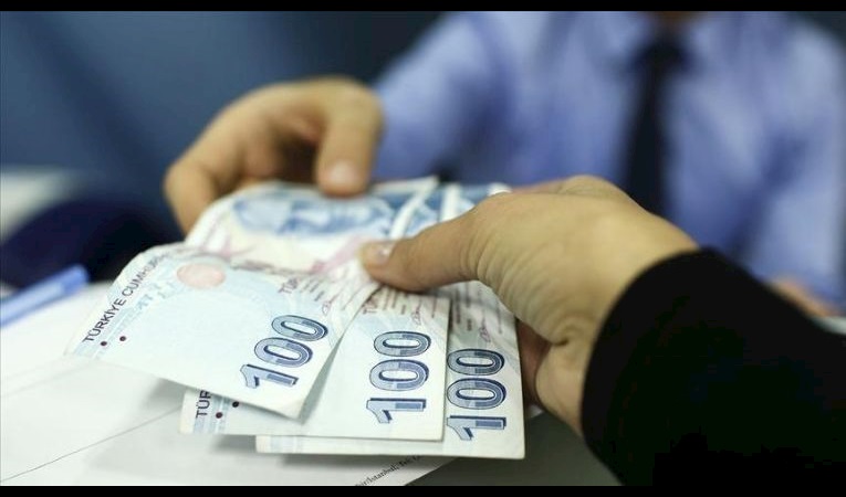 Vergi borçlarında teminatsız taksitlendirme limiti 5 katına çıkarıldı