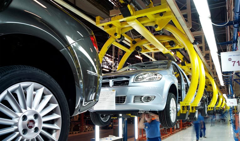 Tofaş, 600 milyon euro yatırım yapacak!