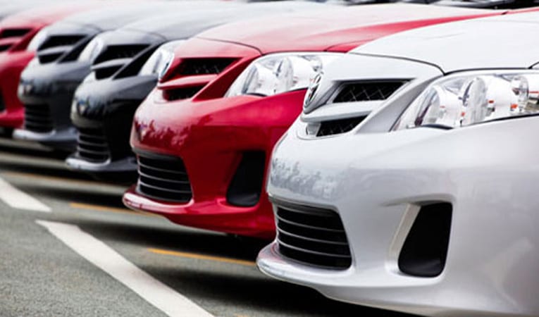 Otomotiv 2015'e iyi başladı!