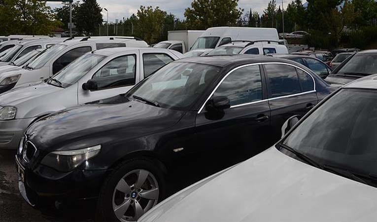 İkinci el hareketlendi