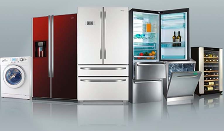 Beyaz eşya satışlarında rekor artış