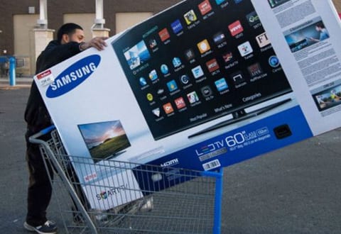 Samsung kullanıcılarına şok!